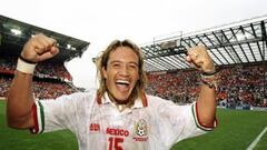 ¡Reaparece trofeo reliquia de Rayados!