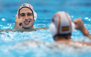 ‘O Rei’ Felipe corona a España campeona del mundo en su adiós