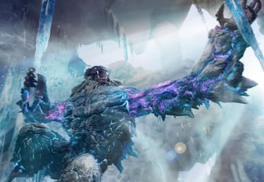 Wild Hearts: every Kemono and how to beat them