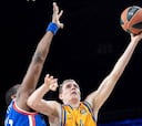 Resumen del Anadolu Efes vs. Herbalife Gran Canaria de la Euroliga