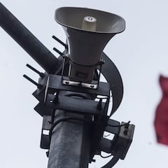 Segundo Simulacro Nacional 2023: ¿cómo reportar los altavoces que no suenen en CDMX?