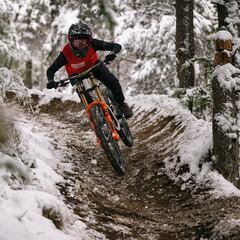 Pal Arinsal abrirá el Bike Park todo el año