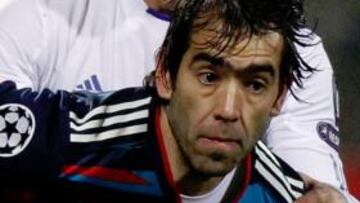 César Delgado: "El Madrid es igual con o sin Cristiano"