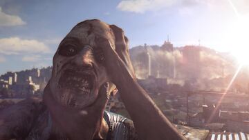 Captura de pantalla - Dying Light (360)