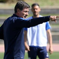 Míchel: "Simeone ha llevado al Atlético a la perfección"