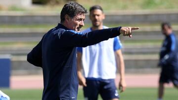 Míchel: "Simeone ha llevado al Atlético a la perfección"