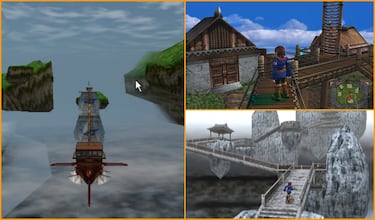 Skies of Arcadia hints at its return: it’s the remake many gamers have been dreaming of