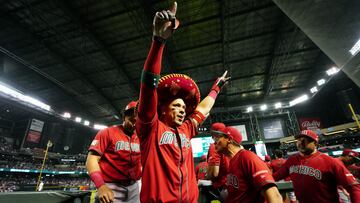 México asciende en el ranking mundial de beisbol