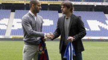 El sueño de Pochettino es la obsesión de Pep