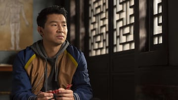 Sang-chi y la leyenda de los Diez Anillos motivos por los que la secuela no tiene fecha Marvel