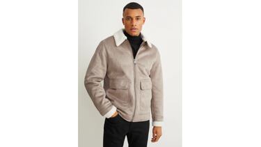 10 prendas de abrigo con hasta el 50% de descuento: chaquetas, parkas, plumíferos…