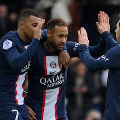 Neymar suffers setback: Will he miss the rest of the season?