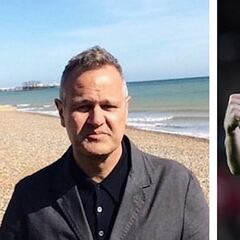 El regalo de Messi a un periodista que afronta un terrible cáncer