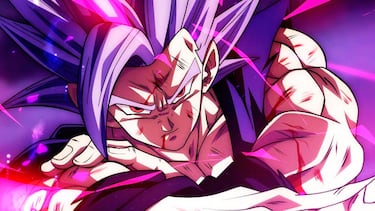 Dragon Ball personajes mas fuertes que Goku