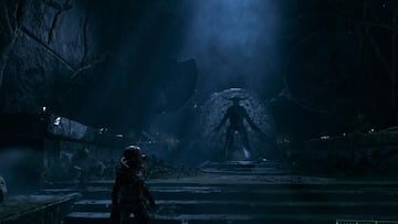 Reconstructor en Returnal: qué es y cómo conseguir Éter