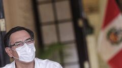 Bono Familiar Universal: qué dijo Vizcarra del pago de los 760 soles