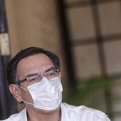 Bono Familiar Universal: qué dijo Vizcarra del pago de los 760 soles