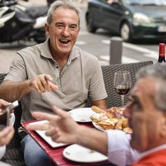 Goikoetxea: "Sin Cristiano se ha relajado la tensión del equipo"