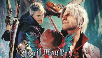 Devil May Cry 5 Special Edition