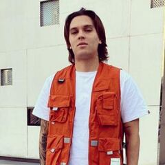 Juanfer Quintero cambia de look