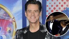 Jim Carrey arremete contra Will Smith