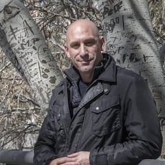 Rubiales: “Larrea se ha plegado a las exigencias de Tebas y del monopolio que pretende”