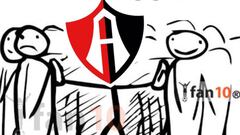 Los 20 mejores memes de la victoria del Atlas sobre Pumas