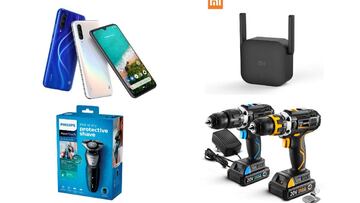 No dejes escapar las grandes ofertas de Aliexpress