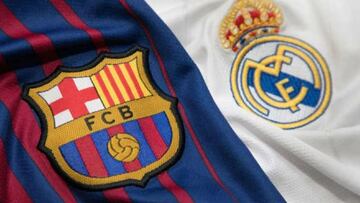 C車mo ver el Barcelona - Real Madrid, El Cl芍sico en m車viles Android e iOS y en 4K UHD