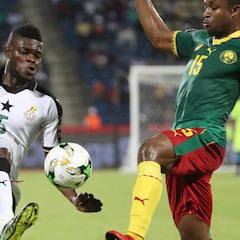 Thomas vuelve y podría contar para Simeone ante el Barça