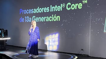 La 13va generación de procesadores Intel llega a México