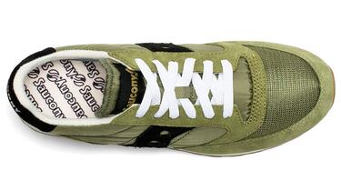 Las zapatillas icónicas Saucony para hombre que son el regalo perfecto