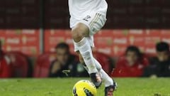 Di María apura los plazos de recuperación