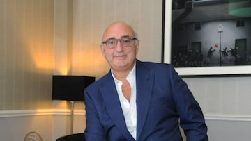 Barnett, mítico agente de Bale, investigado por violar y torturar durante seis años a una mujer