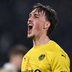 La increíble historia del Bodo Glimt hasta las semifinales de la Europa League