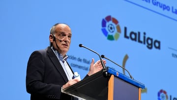 La Liga superó los 4 mil millones de ingresos durante la temporada 2021-2022. Ahora tiene un nuevo reto para la campaña que arrancará la próxima semana.