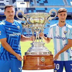 Alfonso Herrero: “A nivel personal la salida de Nelson Monte ha sido un poco dura”