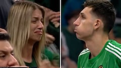 Euroleague catastrophe: Mathias Lessort suffers one of the worst injuries in history