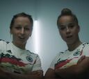 El spot que busca reivindicar a la selección femenina de Alemania
