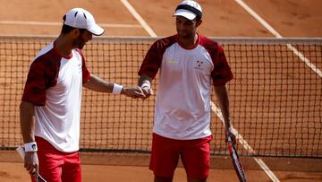 Cabal y Farah lo hacen de nuevo: campeones del ATP 250 de Niza