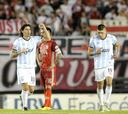 River Plate resbala en casa ante Atlético Tucumán