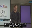 Los hay que quieren a Xabi Alonso en un futuro y él piensa así hoy: su elogio a Ancelotti