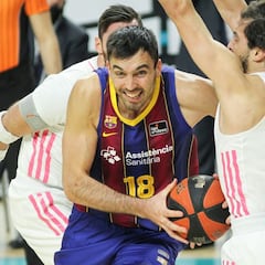 Oriola, sobre el caso Heurtel: "Nos enteramos cuando llegamos al aeropuerto"