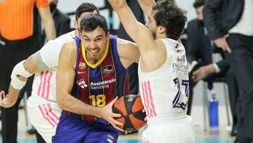 Oriola, sobre el caso Heurtel: "Nos enteramos cuando llegamos al aeropuerto"