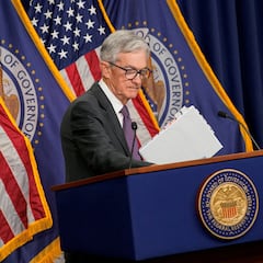 La Fed advierte: “Aranceles de Trump elevarán la inflación” en Estados Unidos