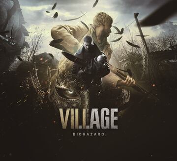 Resident Evil 8 Village eleva el hype en increíbles nuevas imágenes