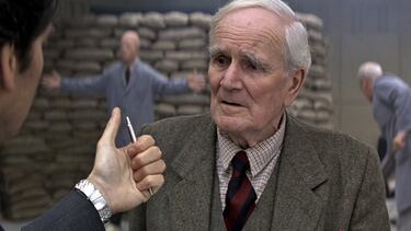 Ni Sean Connery ni Roger Moore ni Daniel Craig, este es el actor que más veces ha participado en películas de ‘007’