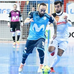 Duro varapalo para el Movistar