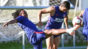 Gelson Martins será presentado este martes, pese al Sporting