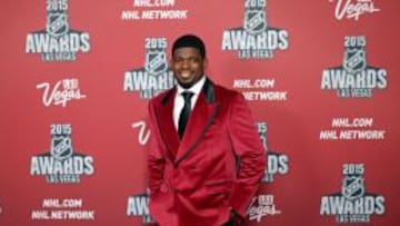 PK Subban, defensa de los Canadiens de la NHL, ha donado 10 millones de d&oacute;lares al Hospital Infantil de Montreal.